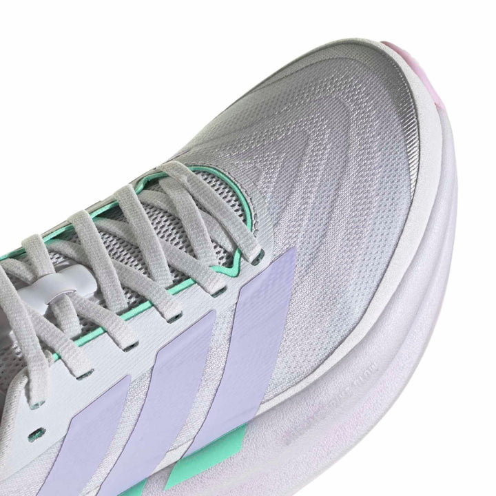 adidas Supernova Glide W - dshgry/glopur/pulmin