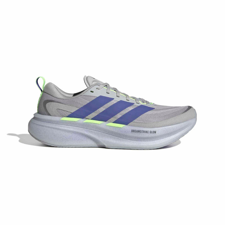 adidas Supernova Glide M - gretwo/siggnr/siggnr