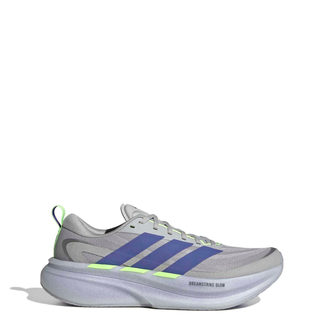 adidas Supernova Glide M - gretwo/siggnr/siggnr