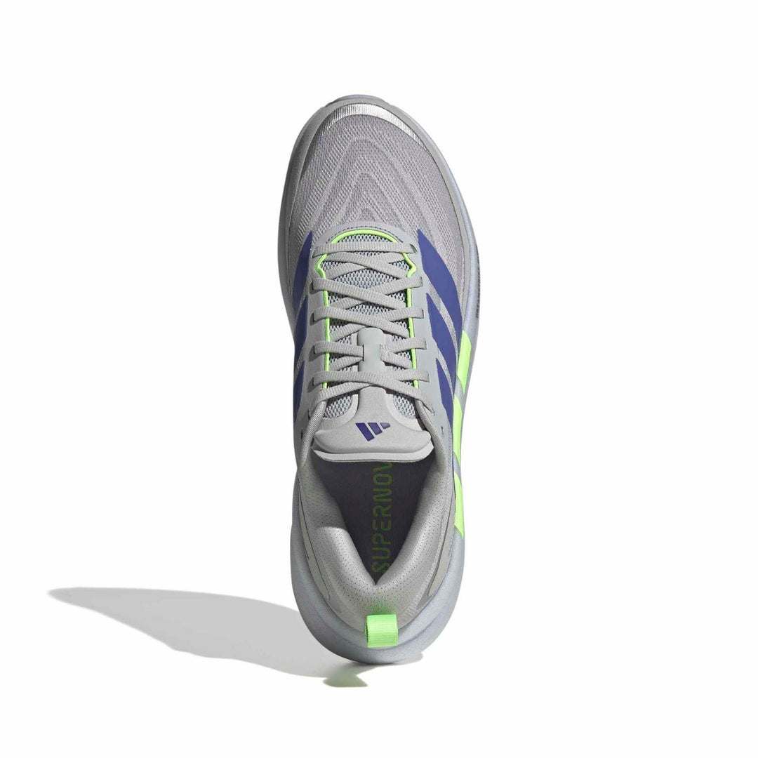 adidas Supernova Glide M - gretwo/siggnr/siggnr