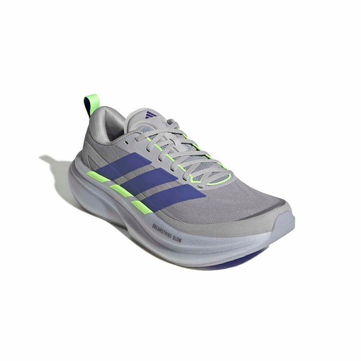 adidas Supernova Glide M - gretwo/siggnr/siggnr