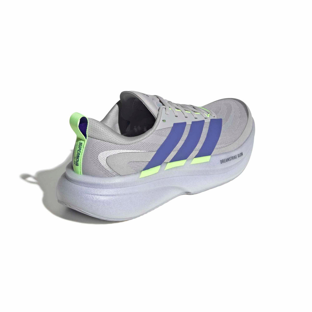 adidas Supernova Glide M - gretwo/siggnr/siggnr
