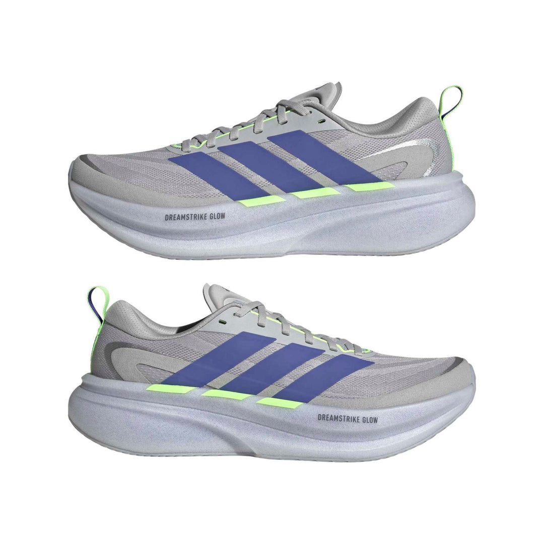adidas Supernova Glide M - gretwo/siggnr/siggnr