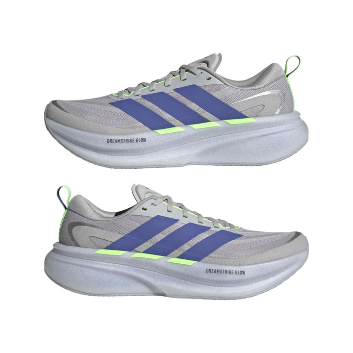 adidas Supernova Glide M - gretwo/siggnr/siggnr