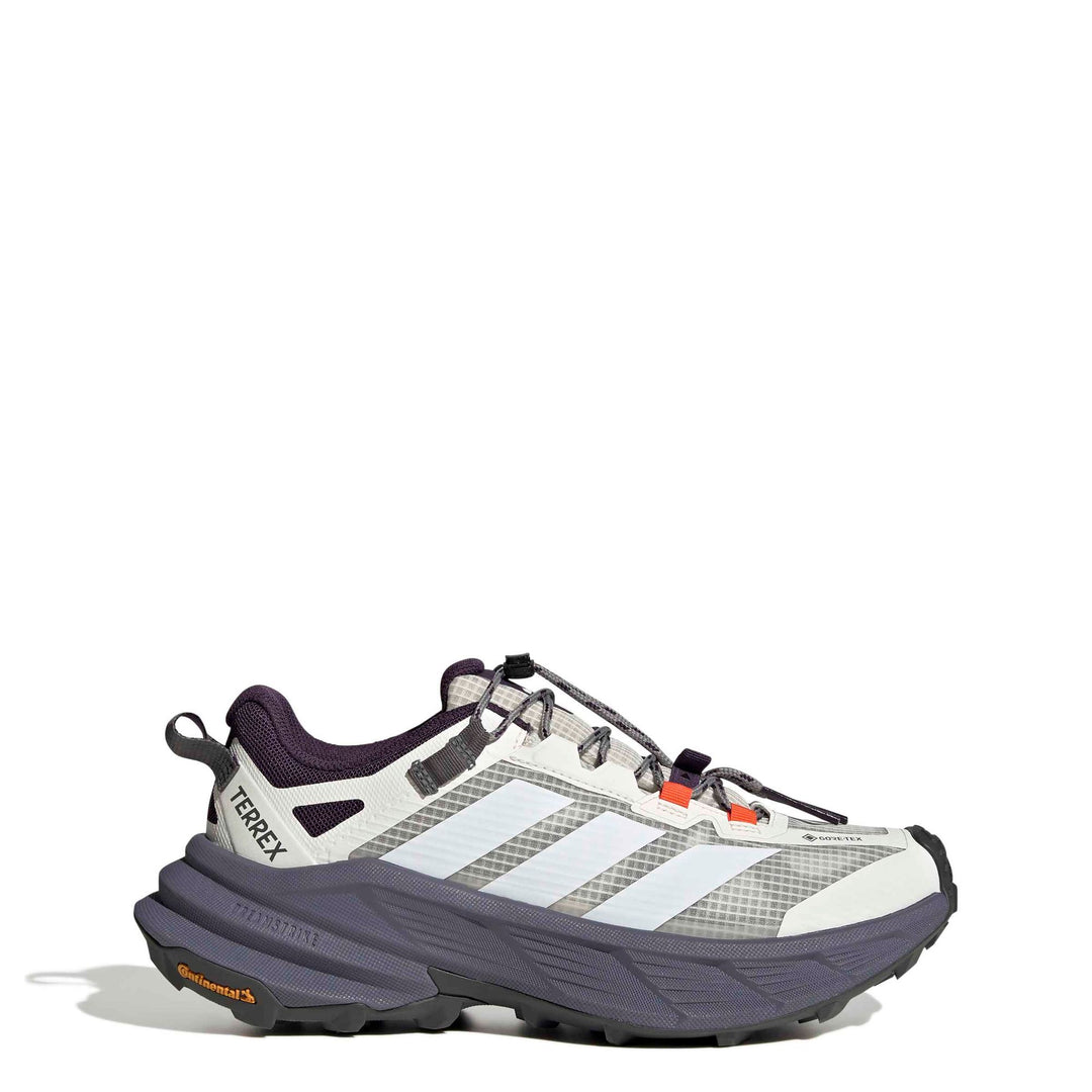 adidas Terrex Freehiker Sl Gtx  W - cwhite/ftwwht/grethr
