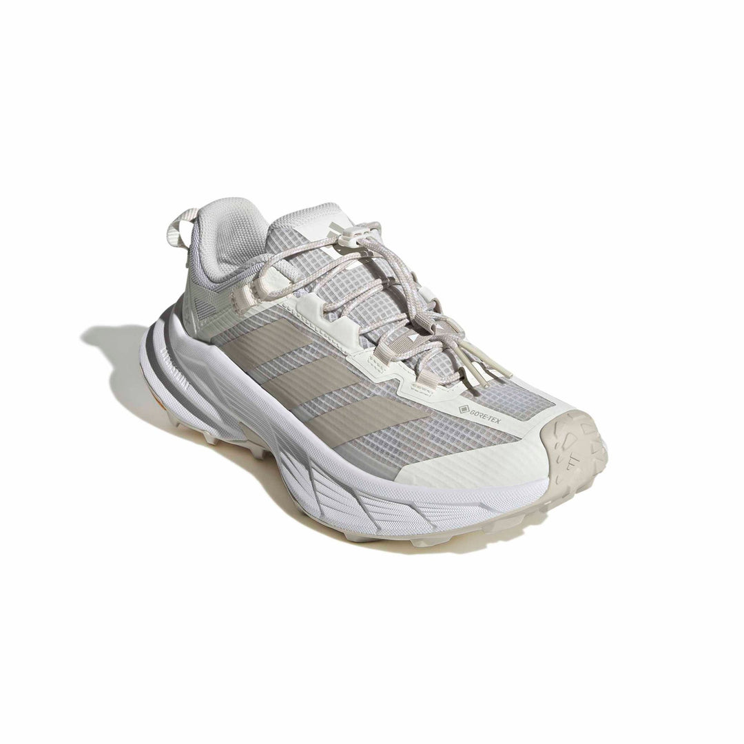 adidas Terrex Freehiker Sl Gtx  W - cwhite/ftwwht/grethr