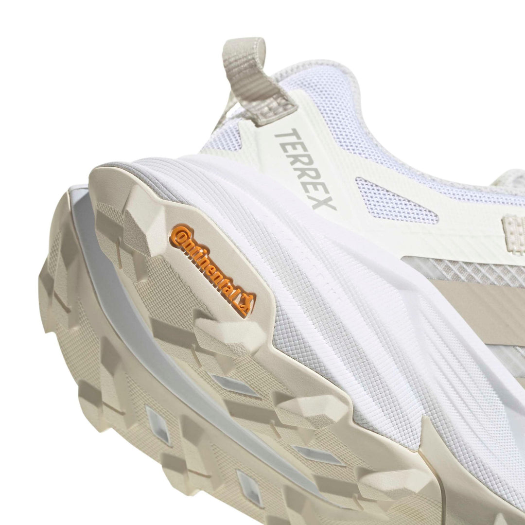 adidas Terrex Freehiker Sl Gtx  W - cwhite/ftwwht/grethr