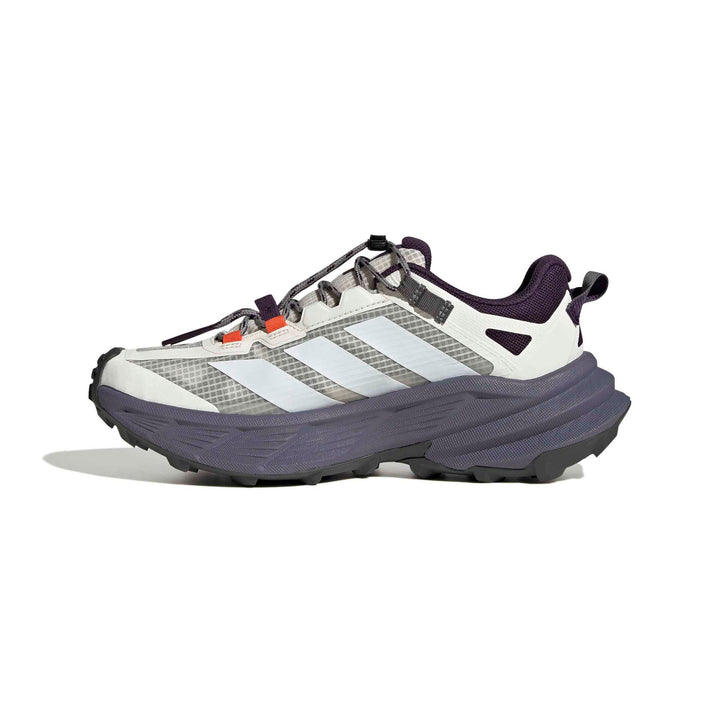 adidas Terrex Freehiker Sl Gtx  W - cwhite/ftwwht/grethr
