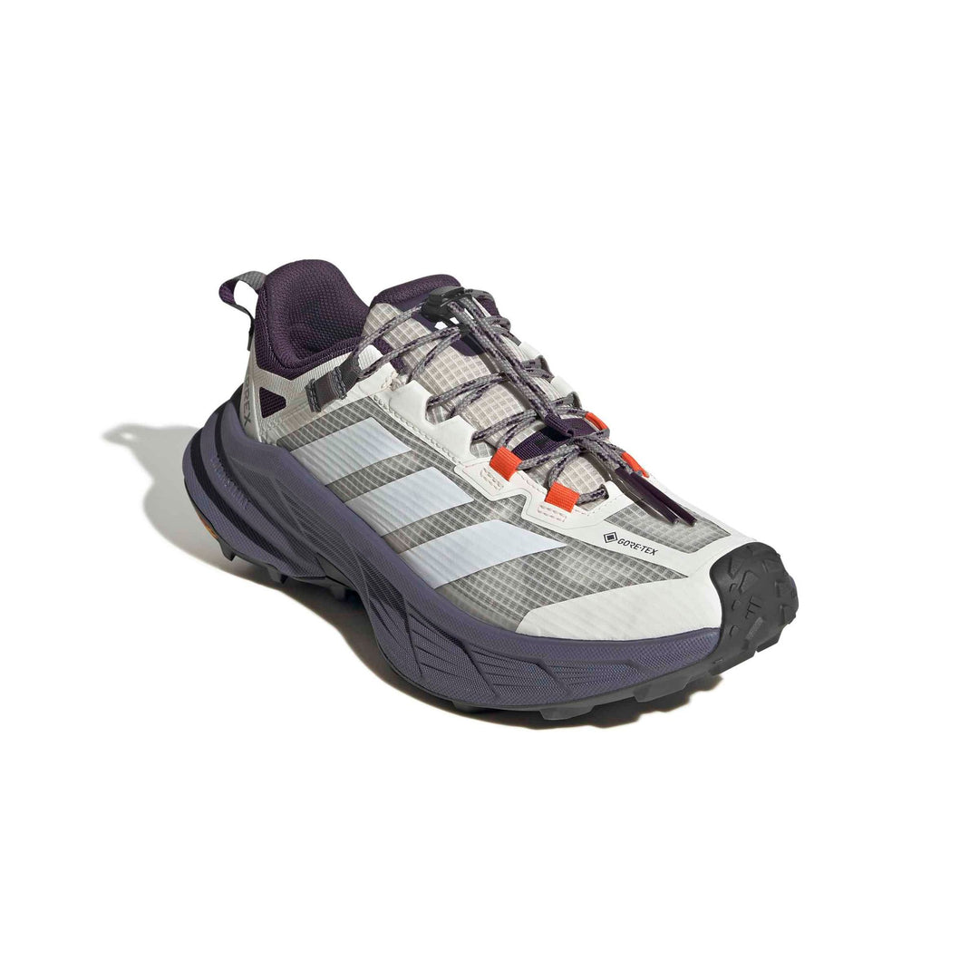 adidas Terrex Freehiker Sl Gtx  W - cwhite/ftwwht/grethr