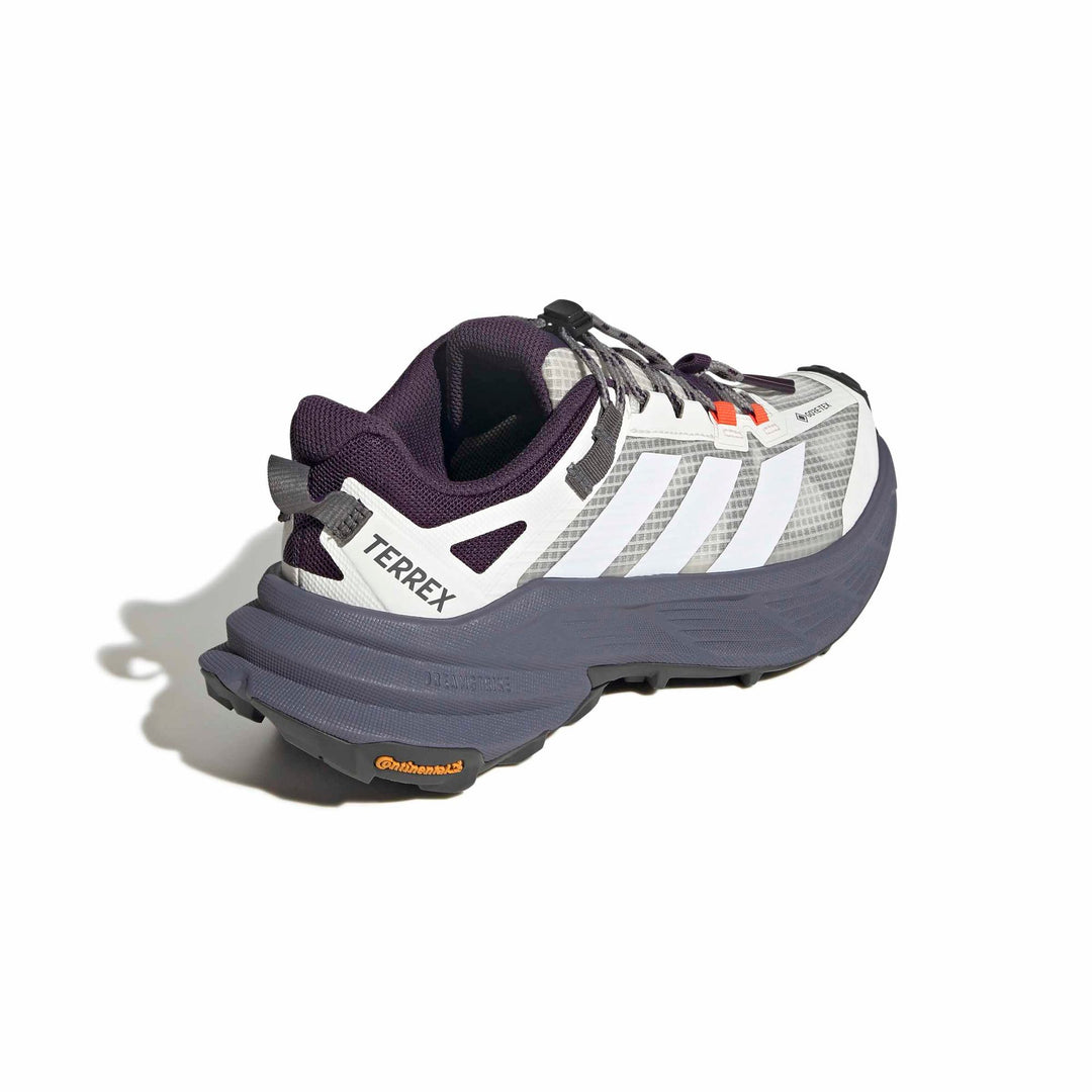 adidas Terrex Freehiker Sl Gtx  W - cwhite/ftwwht/grethr