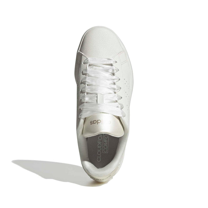 adidas Advantage 2.0 - cwhite/cwhite/cybemt