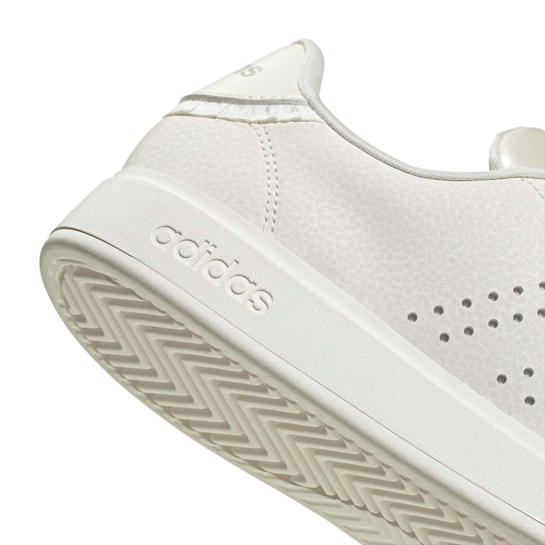 adidas Advantage 2.0 - cwhite/cwhite/cybemt