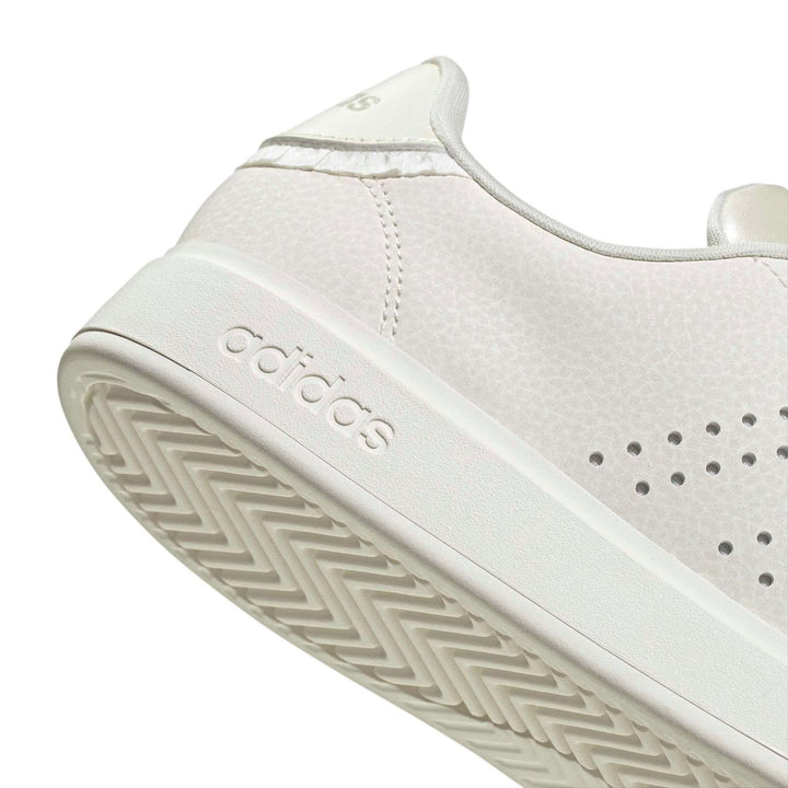 adidas Advantage 2.0 - cwhite/cwhite/cybemt