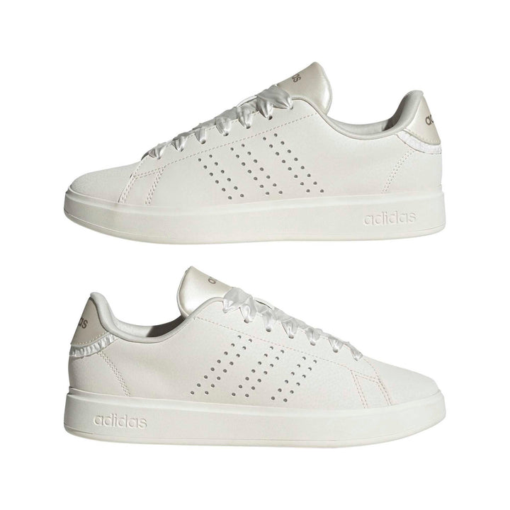 adidas Advantage 2.0 - cwhite/cwhite/cybemt
