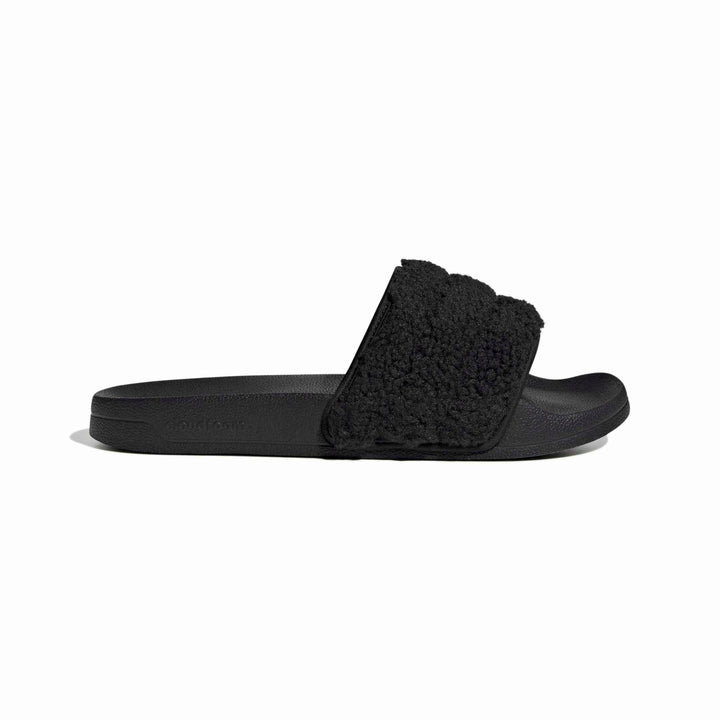 adidas Adilette Noshower - cblack/cblack/cblack
