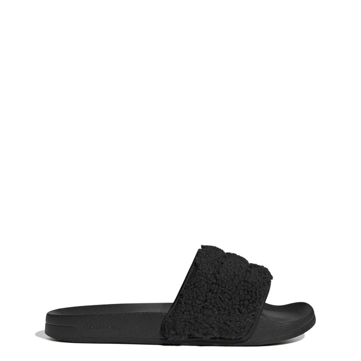 adidas Adilette Noshower - cblack/cblack/cblack
