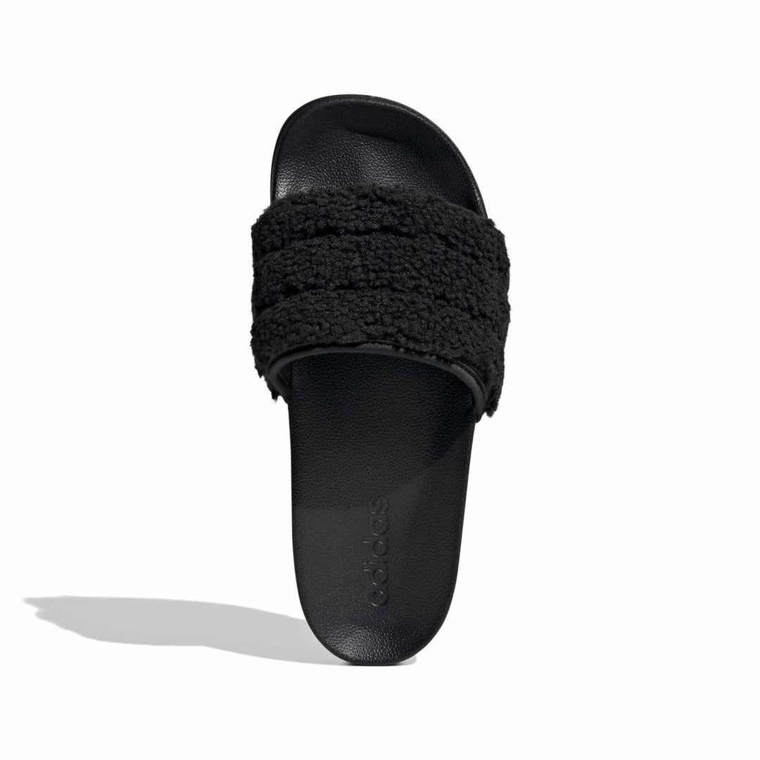 adidas Adilette Noshower - cblack/cblack/cblack