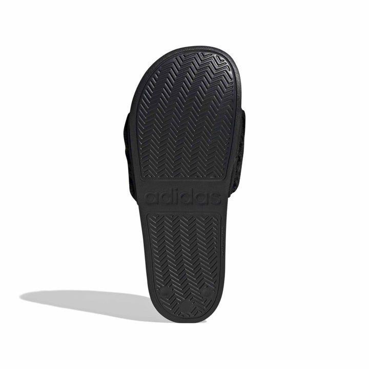 adidas Adilette Noshower - cblack/cblack/cblack