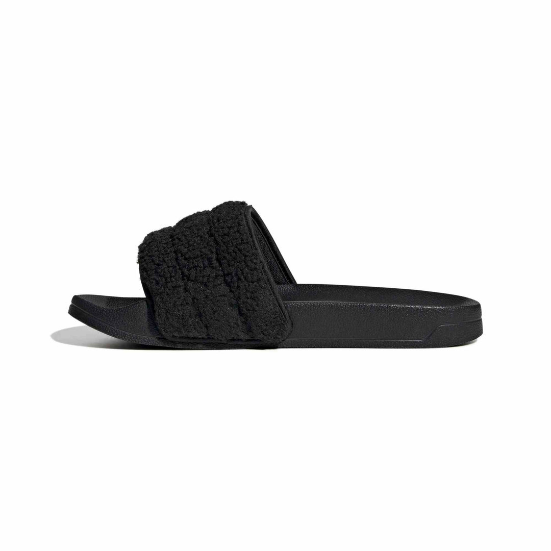 adidas Adilette Noshower - cblack/cblack/cblack