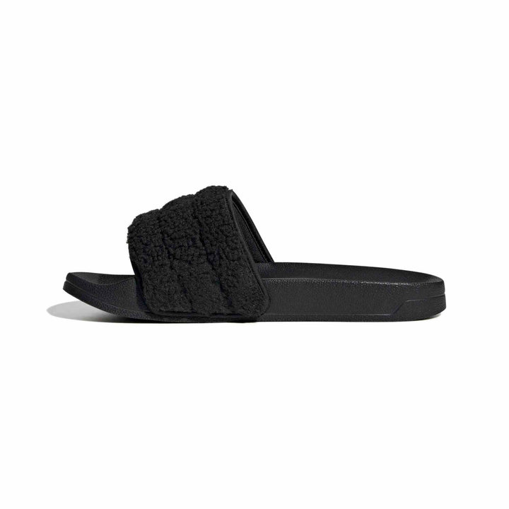 adidas Adilette Noshower - cblack/cblack/cblack