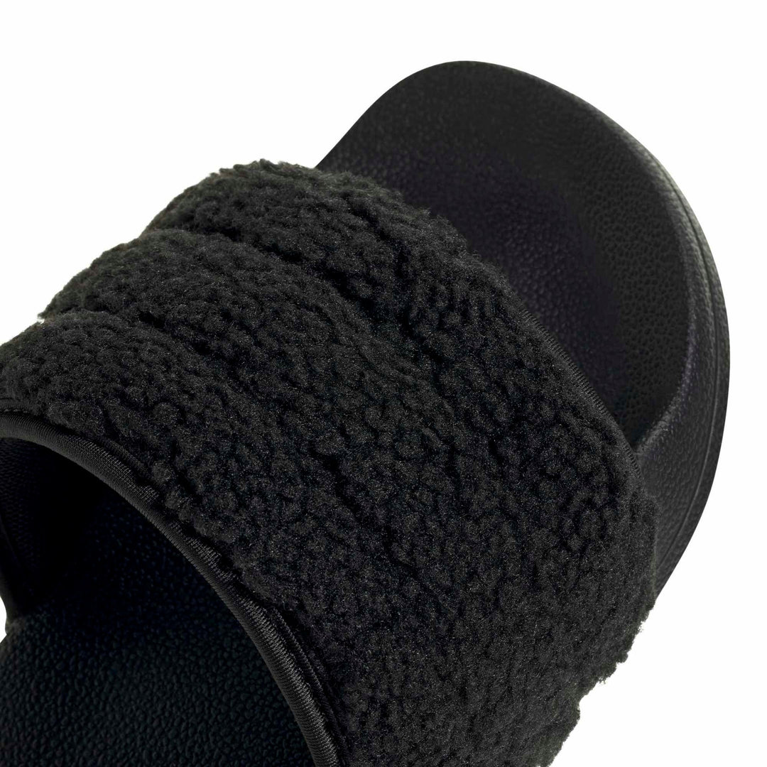adidas Adilette Noshower - cblack/cblack/cblack