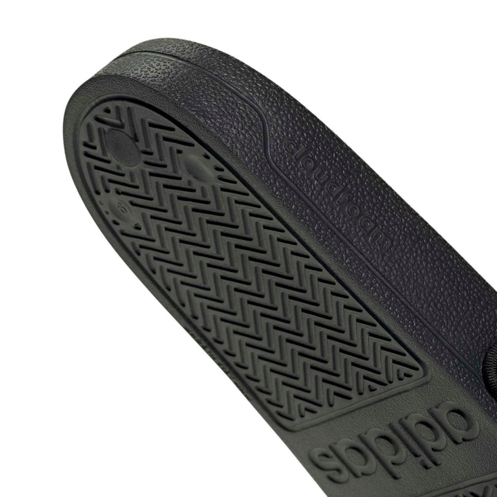 adidas Adilette Noshower - cblack/cblack/cblack