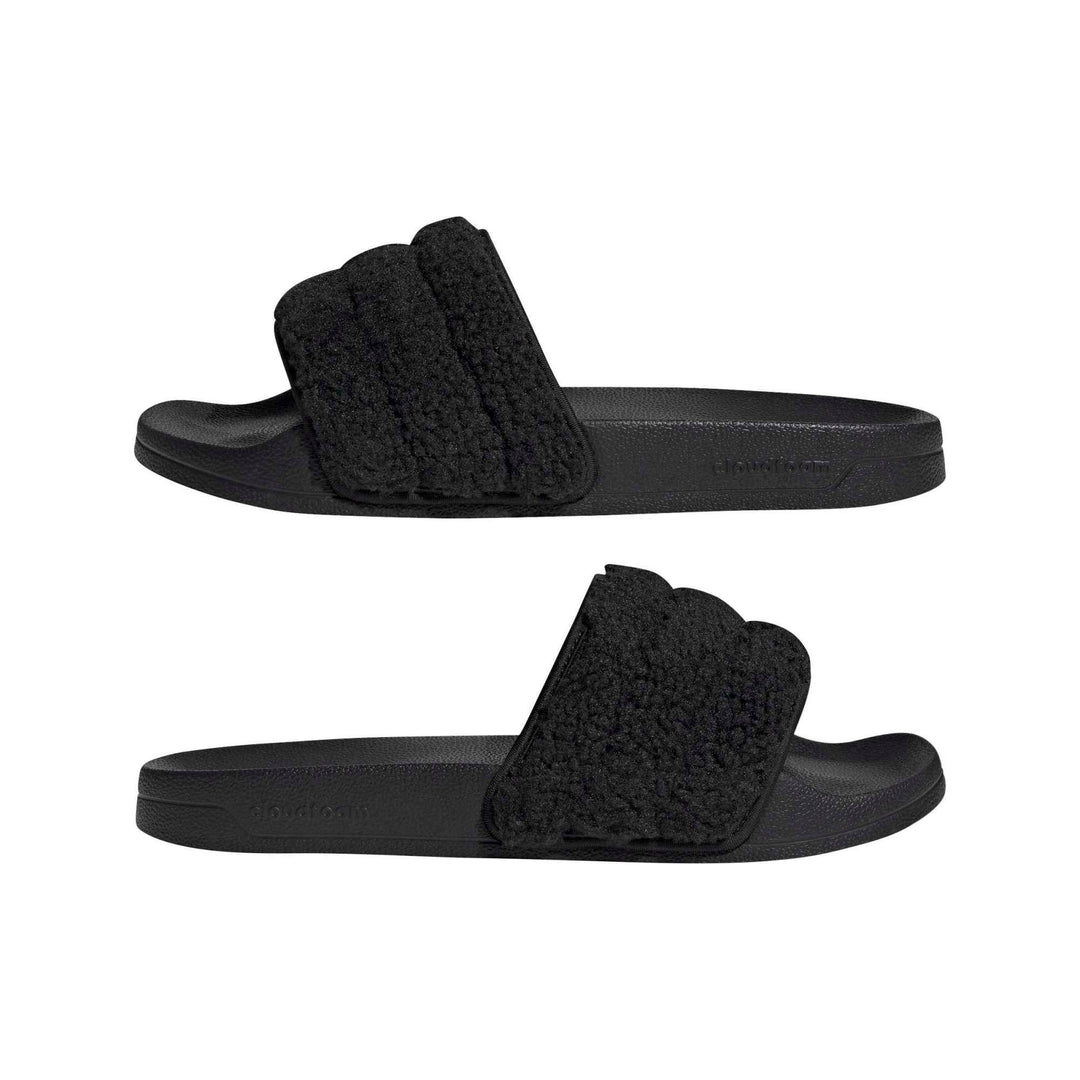 adidas Adilette Noshower - cblack/cblack/cblack