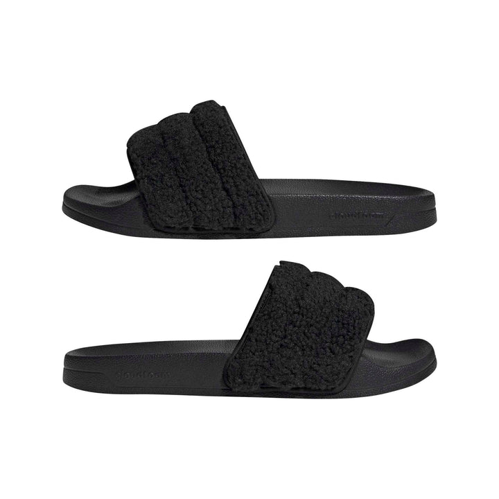 adidas Adilette Noshower - cblack/cblack/cblack