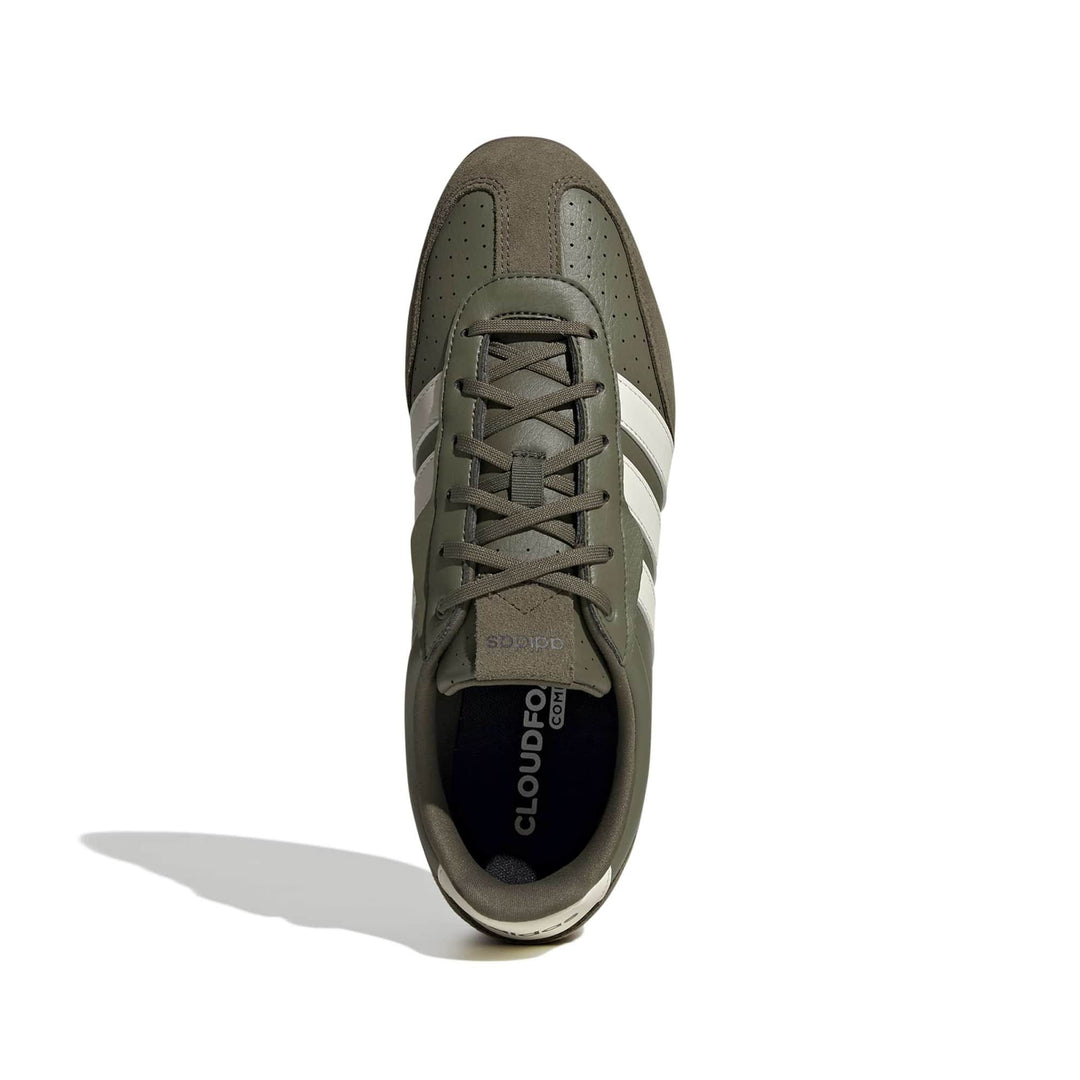 adidas Barreda Lo - olistr/shabrn/clay