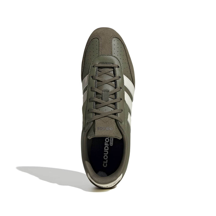 adidas Barreda Lo - olistr/shabrn/clay