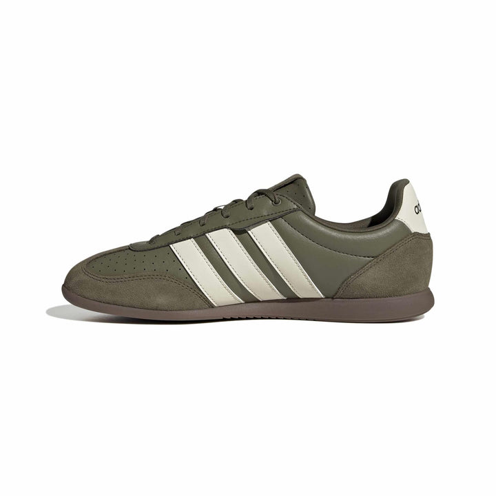 adidas Barreda Lo - olistr/shabrn/clay