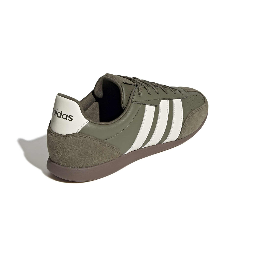 adidas Barreda Lo - olistr/shabrn/clay