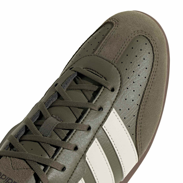 adidas Barreda Lo - olistr/shabrn/clay
