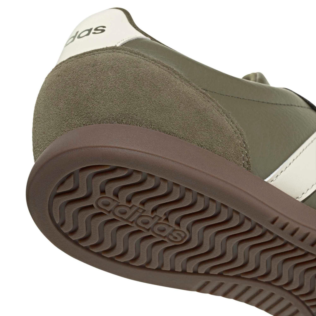 adidas Barreda Lo - olistr/shabrn/clay