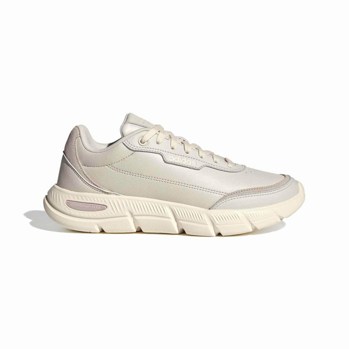 adidas Cloudfoam Flex - Sc - orbgry/owhite/wonalu