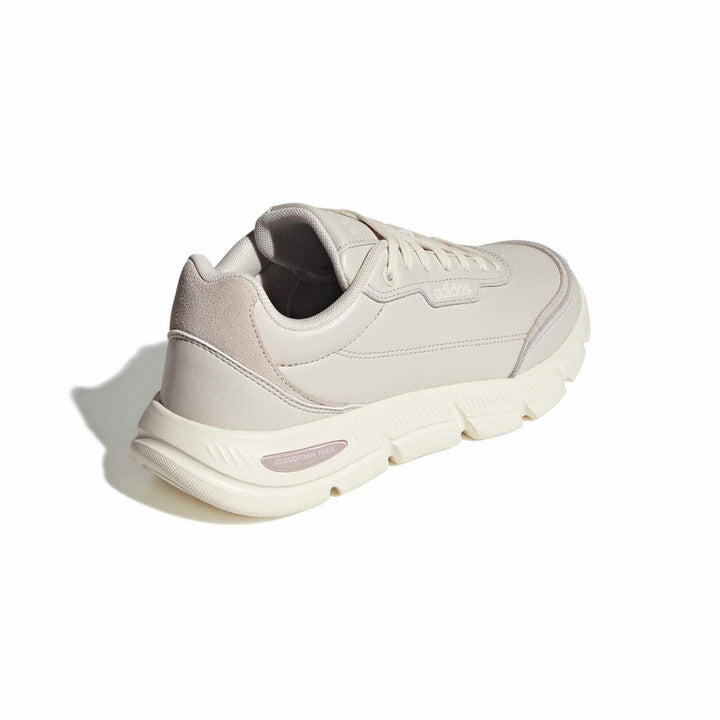 adidas Cloudfoam Flex - Sc - orbgry/owhite/wonalu