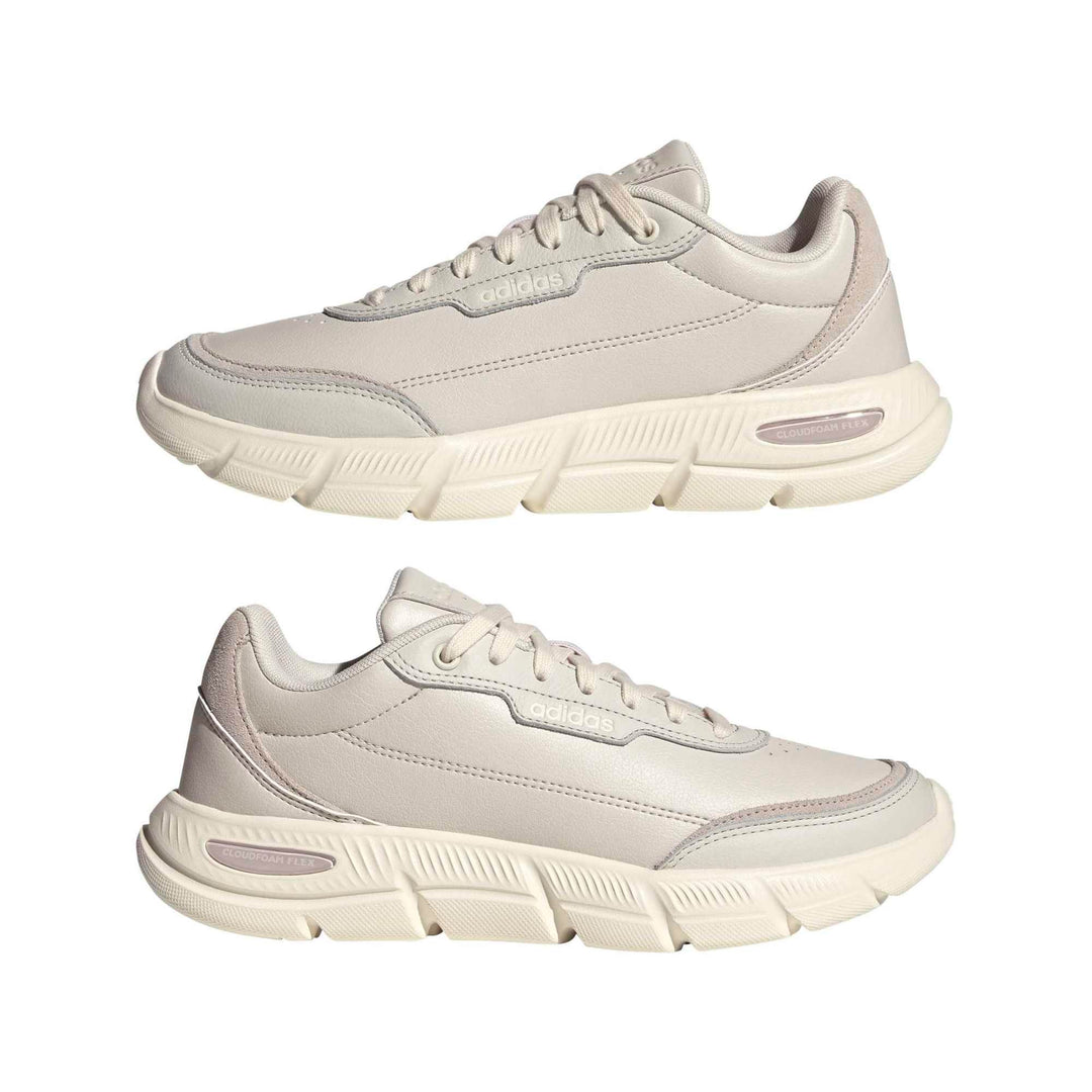 adidas Cloudfoam Flex - Sc - orbgry/owhite/wonalu