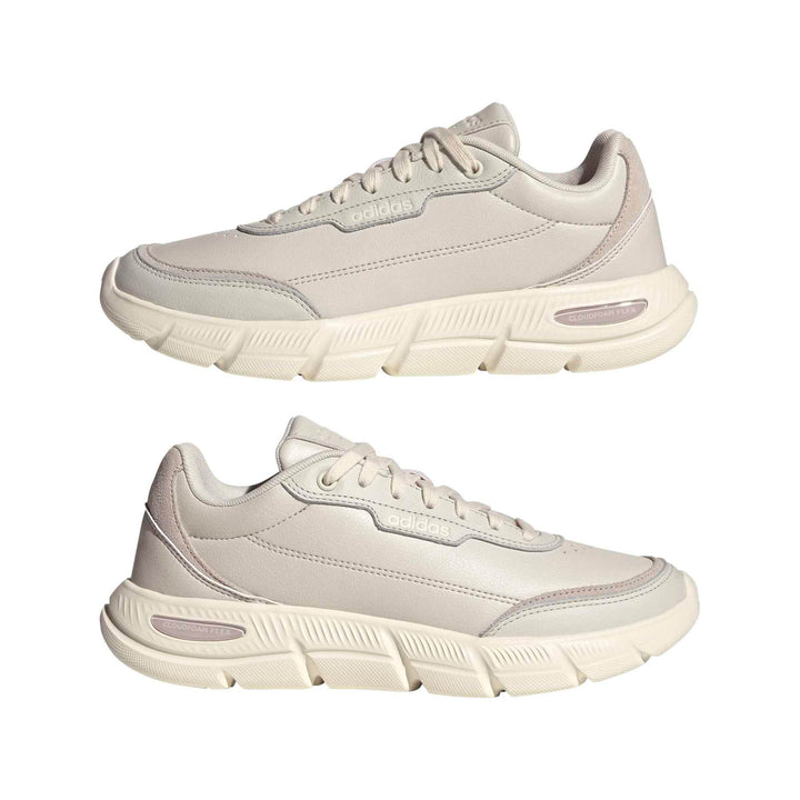 adidas Cloudfoam Flex - Sc - orbgry/owhite/wonalu