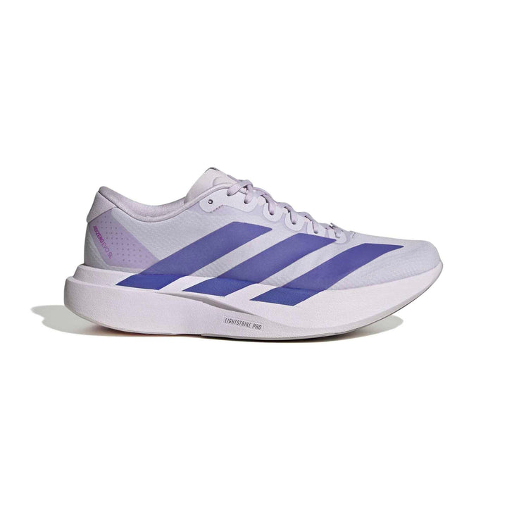 adidas Adizero Evo Sl Woven W - glogry/solpur/prptnt