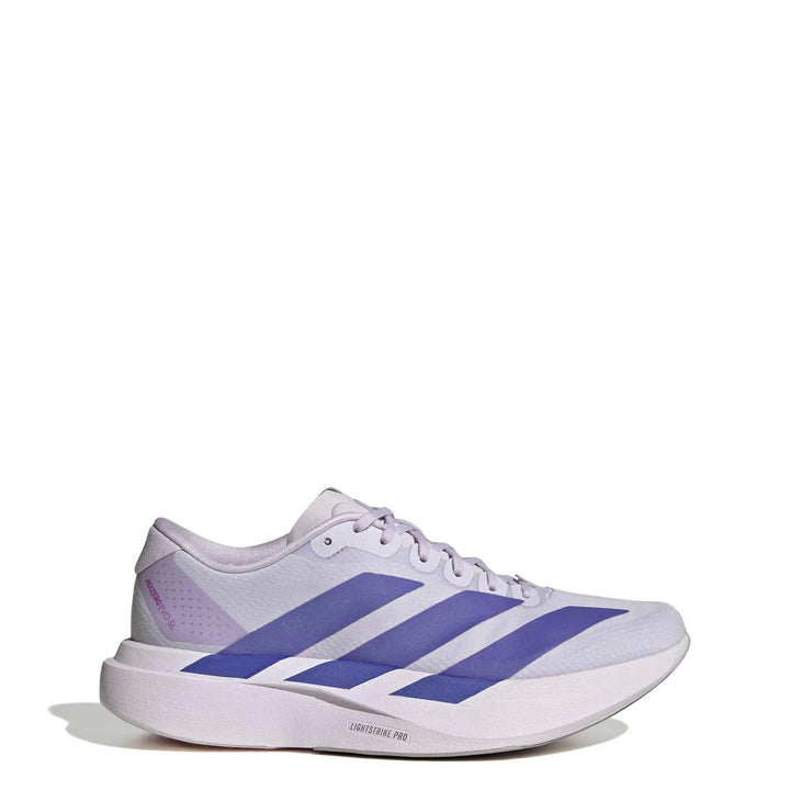 adidas Adizero Evo Sl Woven W - glogry/solpur/prptnt