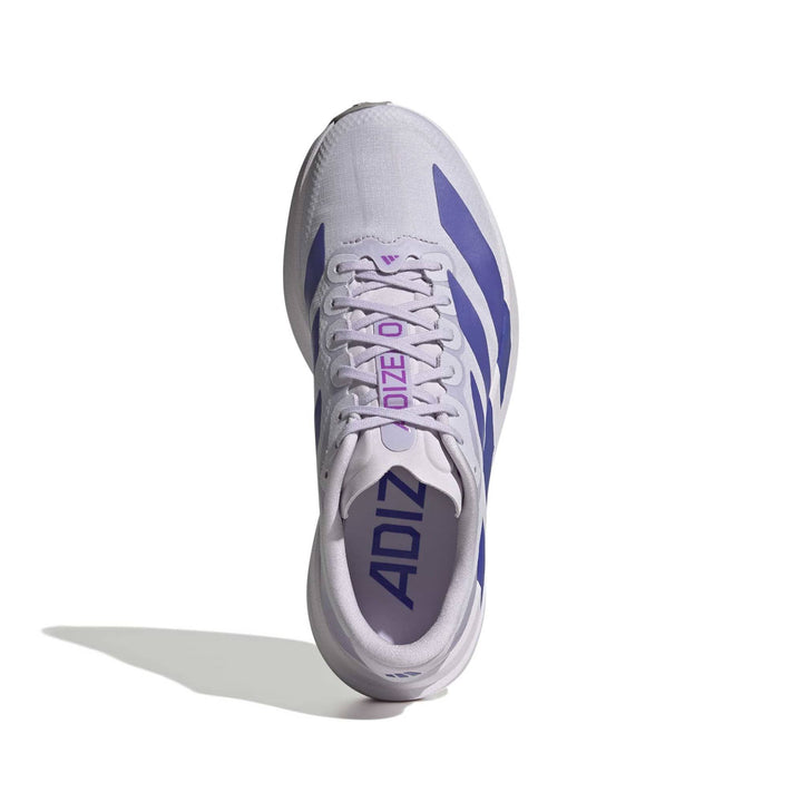 adidas Adizero Evo Sl Woven W - glogry/solpur/prptnt