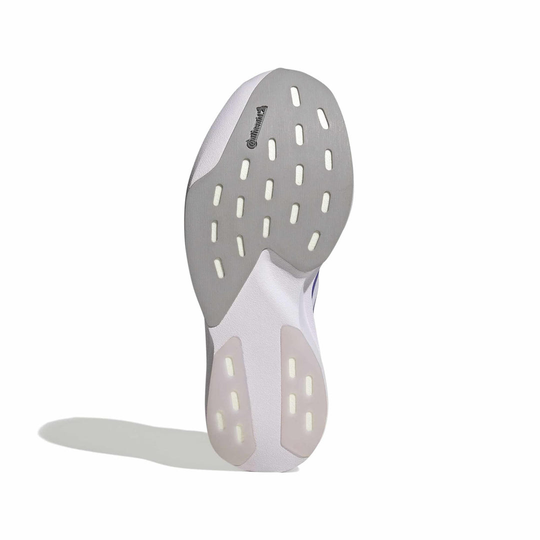 adidas Adizero Evo Sl Woven W - glogry/solpur/prptnt