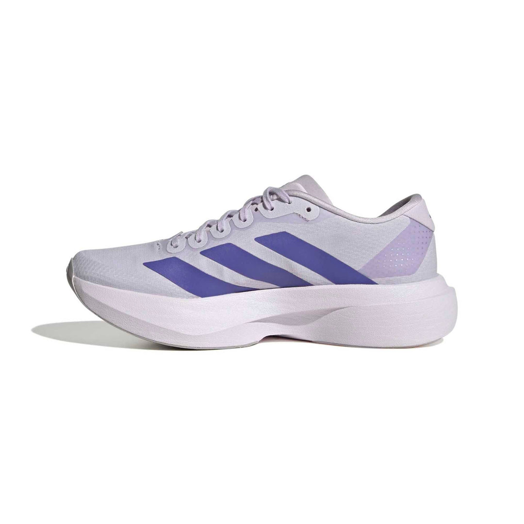 adidas Adizero Evo Sl Woven W - glogry/solpur/prptnt