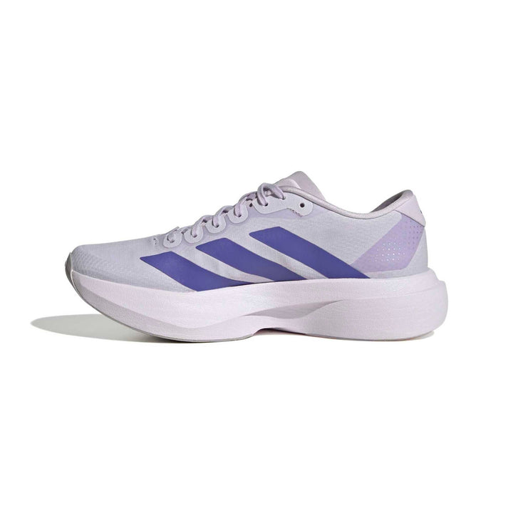 adidas Adizero Evo Sl Woven W - glogry/solpur/prptnt