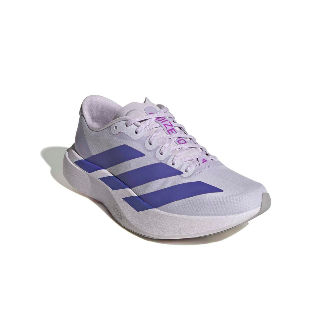 adidas Adizero Evo Sl Woven W - glogry/solpur/prptnt