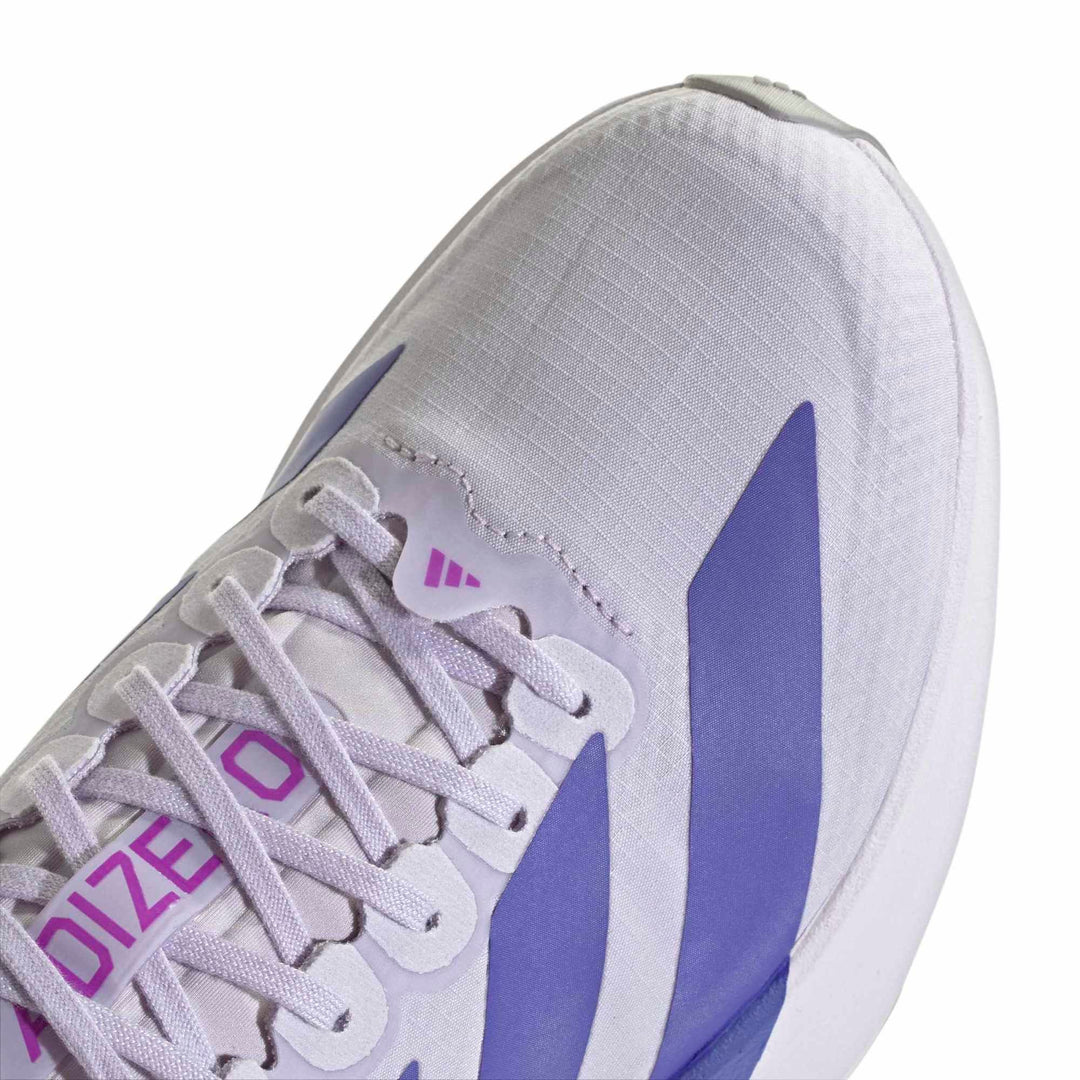adidas Adizero Evo Sl Woven W - glogry/solpur/prptnt