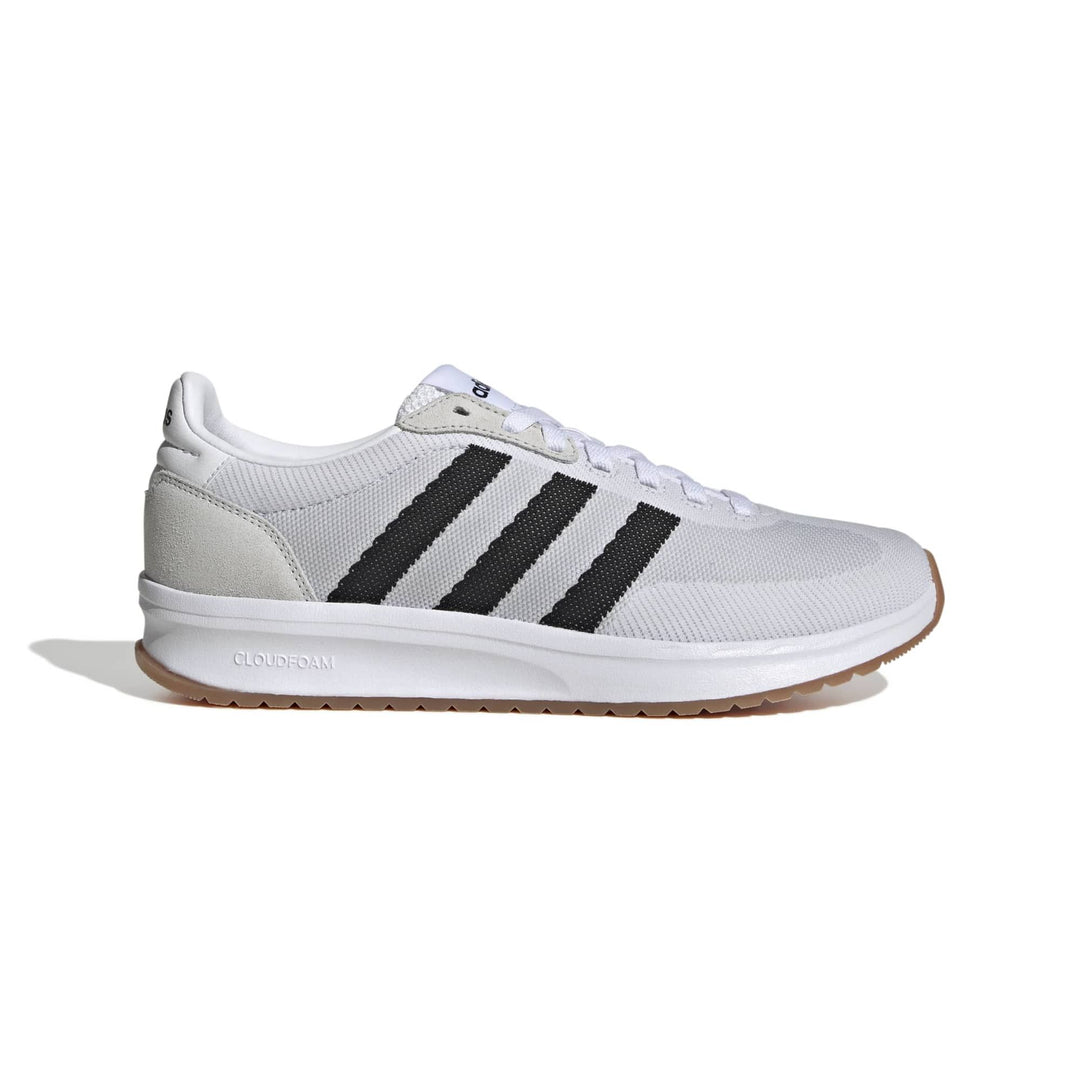 adidas Run 70S 2.0 Knit - ftwwht/cblack/gretwo