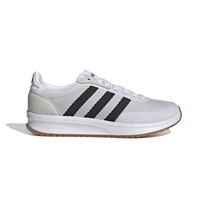 adidas Run 70S 2.0 Knit - ftwwht/cblack/gretwo