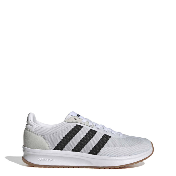 adidas Run 70S 2.0 Knit - ftwwht/cblack/gretwo