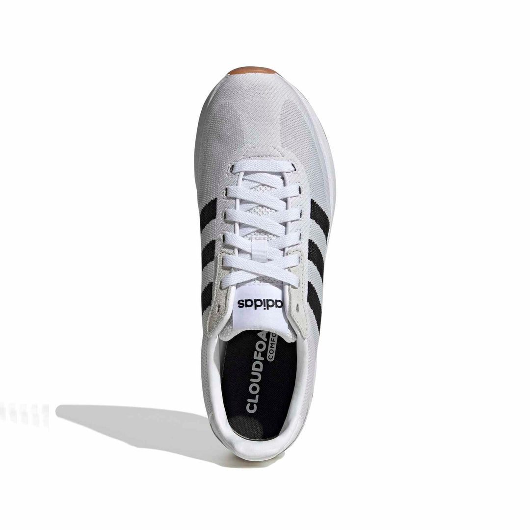 adidas Run 70S 2.0 Knit - ftwwht/cblack/gretwo